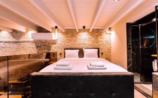 Hotel & Hostel de Prince