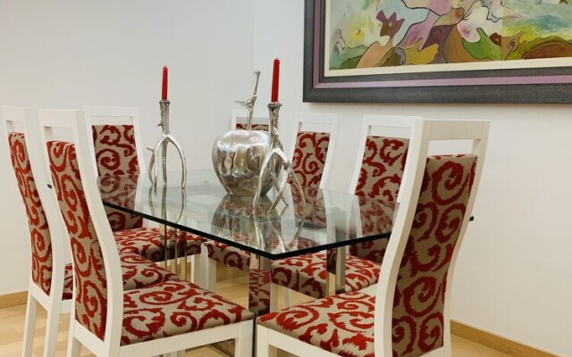 Lágrimas Residence Luxury Coimbra