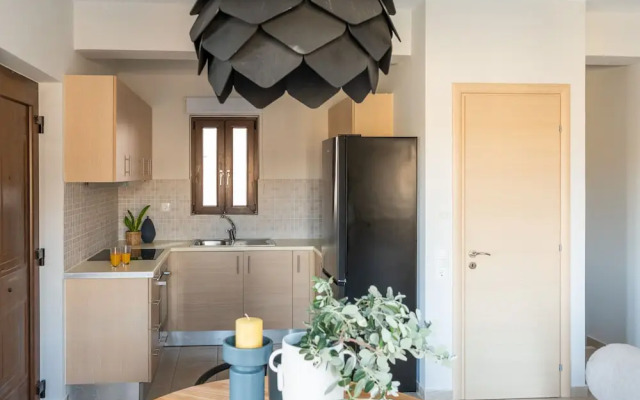 Syra Suites