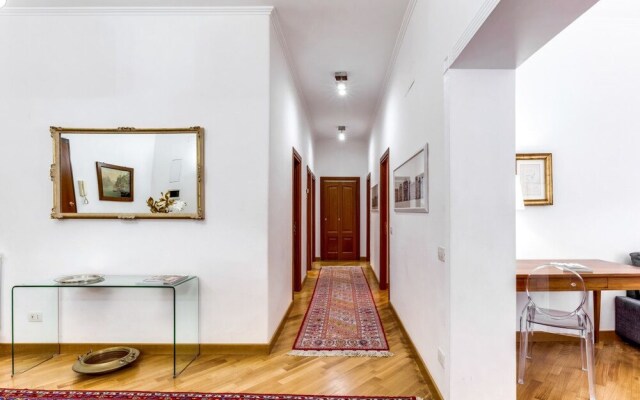 Charming 6 Guests Flat 10 Minutes From Vatican