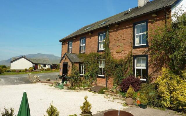 Troutbeck Inn