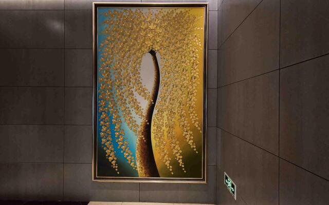 Starway Hotel Shanghai Hongqiao Hub Qibao