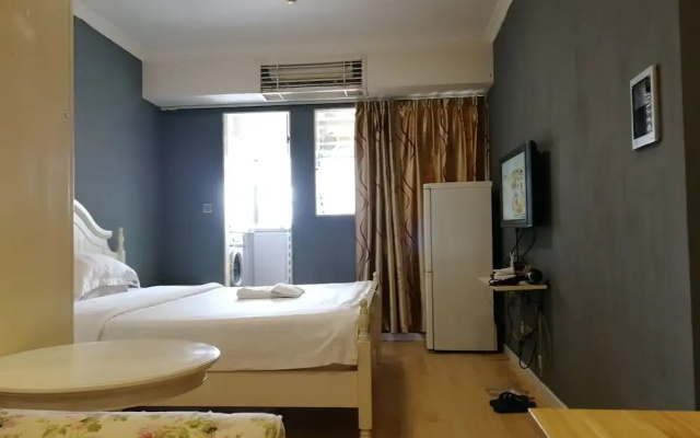 Mamaya Apartment Hotel
