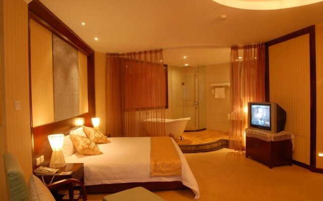Network Hotel
