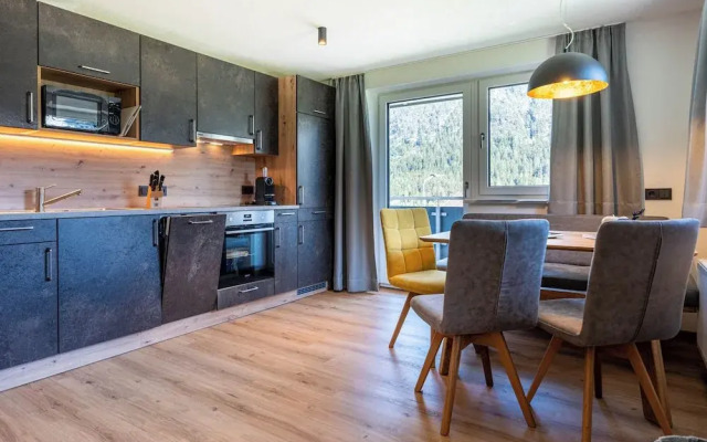 Maurig Appartement
