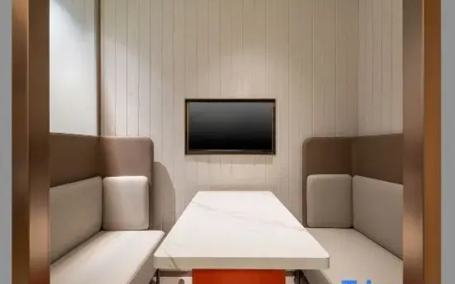 Holiday Inn Express Huangshan Mountain South Gate By Ihg