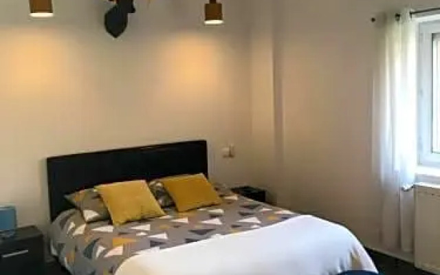 The Garden House vierzon