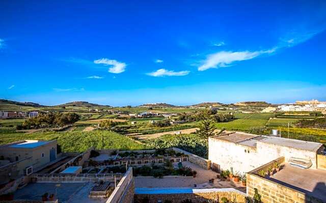 Sweet Life Gozo