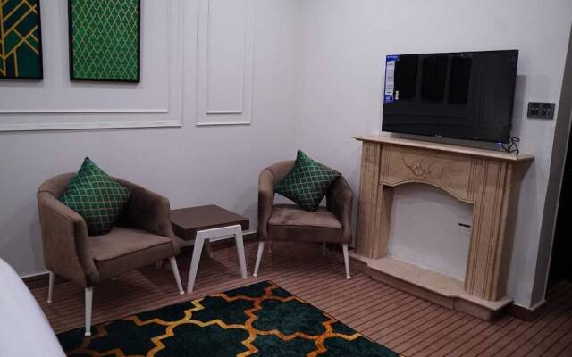 La Maison Hotel Islamabad