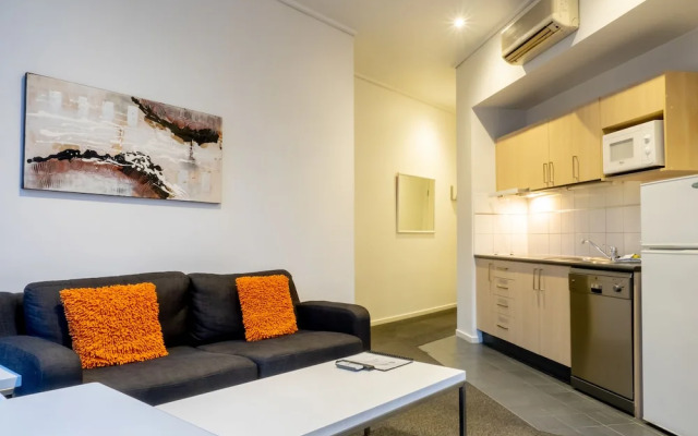 Riverside Apartments