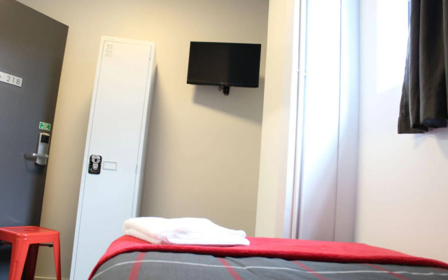 Urbanz - Hostel