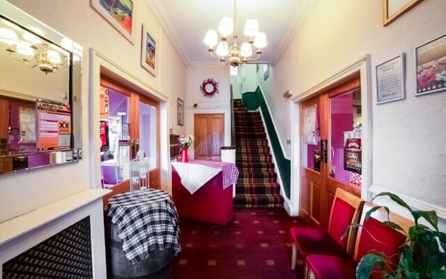 OYO Glenpark Hotel
