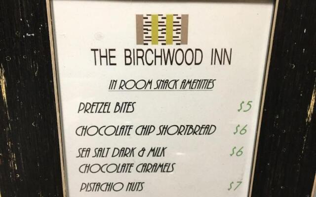 The Birchwood