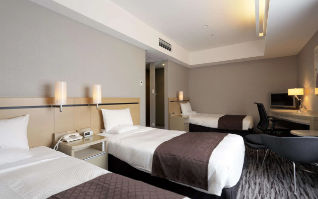 Haneda Excel Hotel Tokyu - Haneda Airport Terminal 2