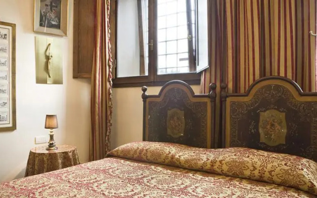 Lungarno Ponte Vecchio