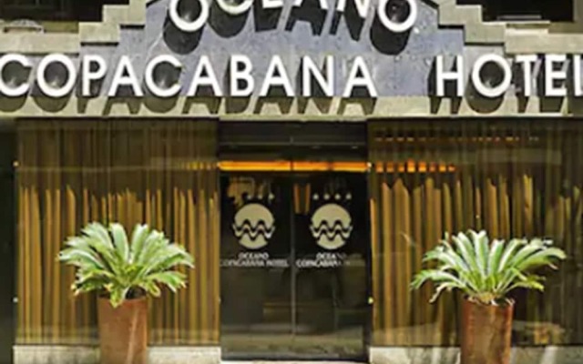 Oceano Copacabana Hotel