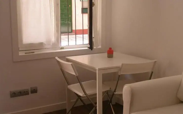 Apartment Las Corralas de Servet