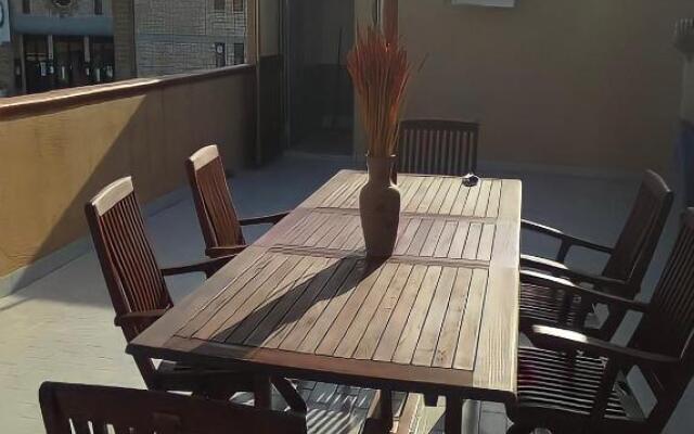 Capo Rizzuto, appartamento 200 mt dal mare