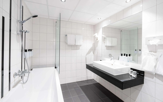 Scandic Alexandra Molde