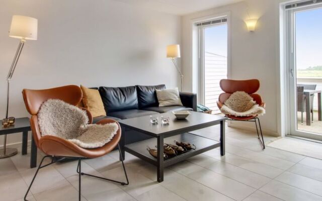 "Kaija" - 2.3km from the sea in Western Jutland