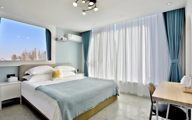Mu Xin Guest House