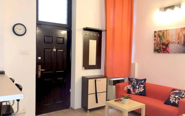 Basilica Suites