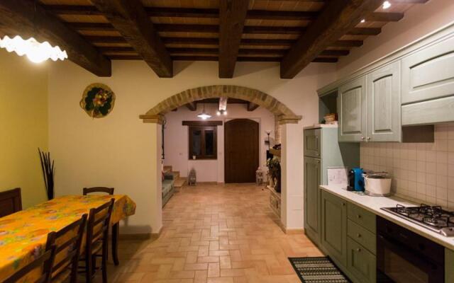 Villa in Le Marche with stunning views-Villa Monteverde