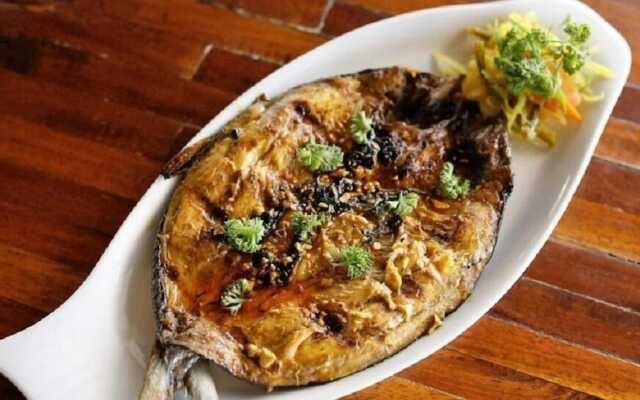 Lakawon Island Resort