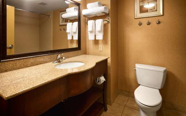 Best Western St. Francisville Hotel