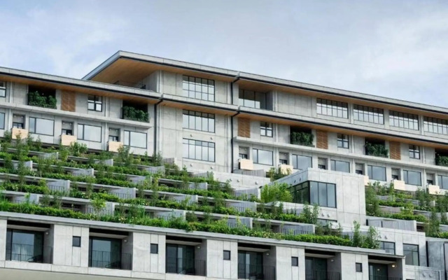 Hotel Vison