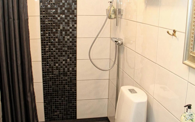 Hotell Pensionat Granparken