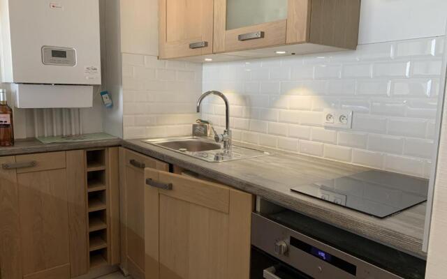 Appartement Arcachon, 3 pièces, 6 personnes - FR-1-374-179