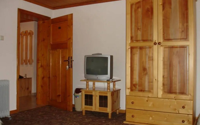 Guesthouse Sekvoia