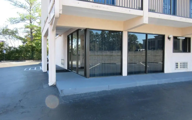 Sunset Inn - Augusta