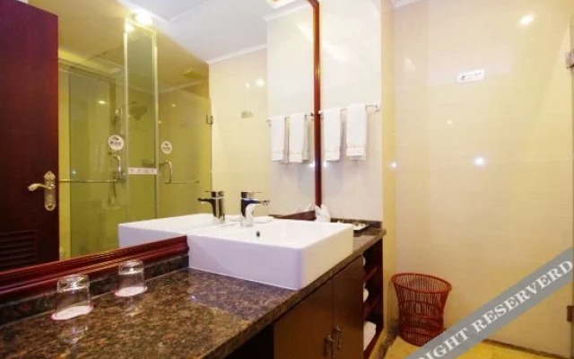 Shicheng Hotel