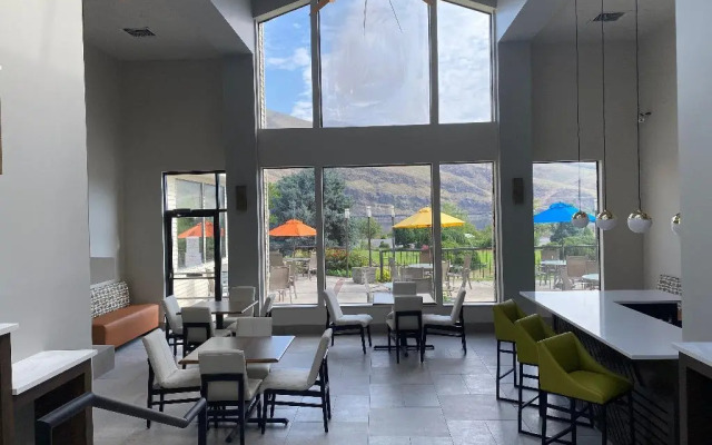 Holiday Inn Clarkston - Lewiston by IHG