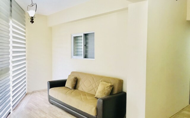 Alibeyoglu Apart Otel