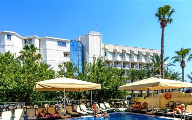 Karen Hotel