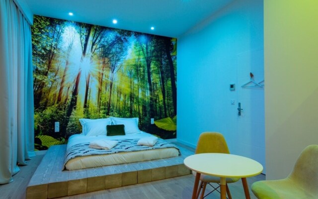 Ô'dreams Loft & Spa