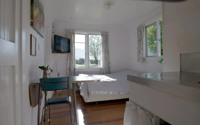 Te Aroha Holiday Park and Motels