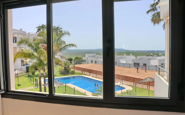 Apartamento Río Salado