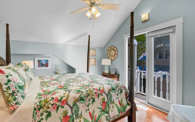 Breakers 3 Bedroom Home by RedAwning