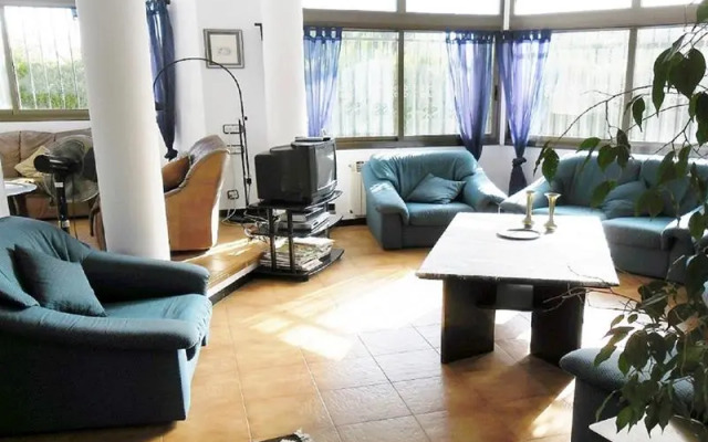 Casa Montecarlo 3000