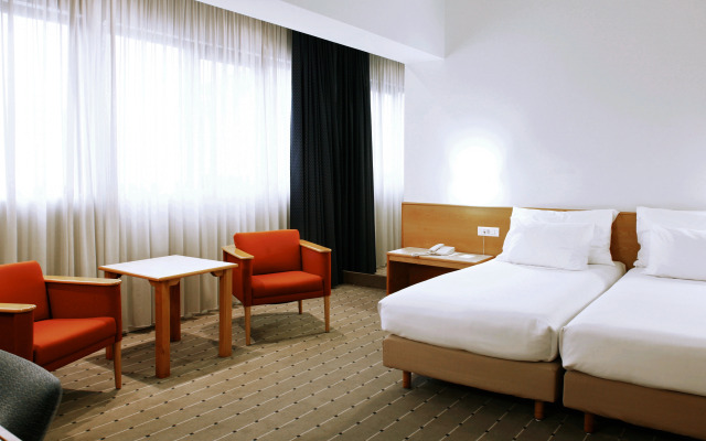Hotel Tres Reyes Pamplona