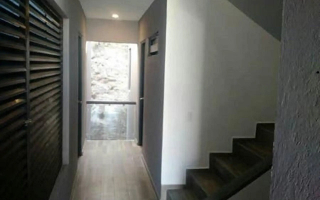 Casa el 9
