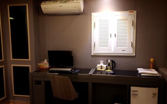 Icheon Cine Hotel