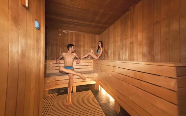 UNA HOTELS MH Matera