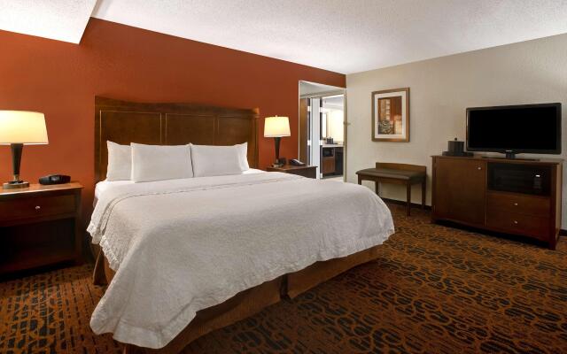 Hampton Inn Ft. Wayne-Southwest