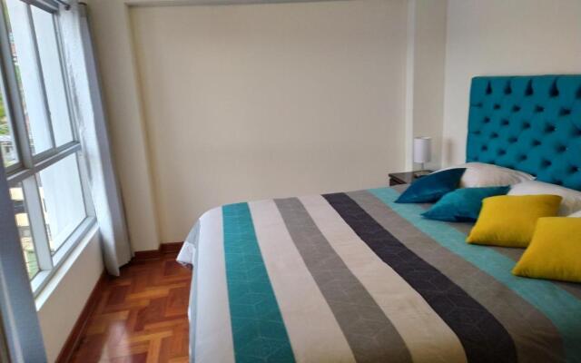 Elite Apartment 2