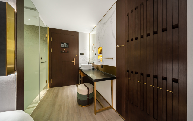 CitiGO Hotel Dalian Xinghai Square